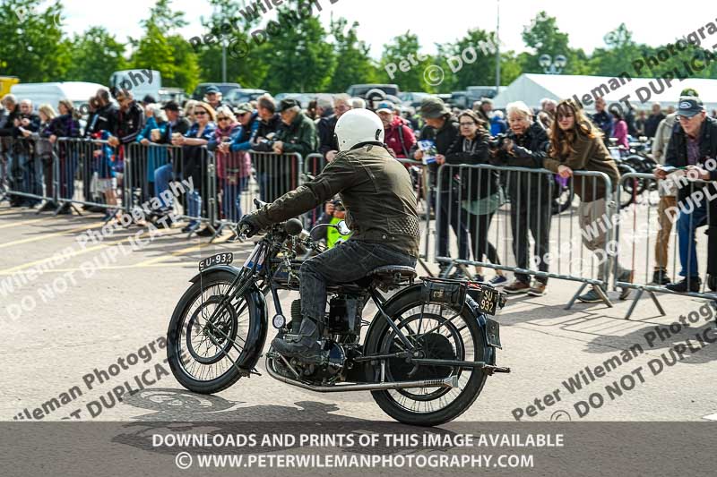 Vintage motorcycle club;eventdigitalimages;no limits trackdays;peter wileman photography;vintage motocycles;vmcc banbury run photographs